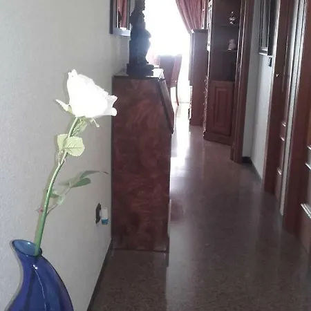 D'paso Lejlighed Elda