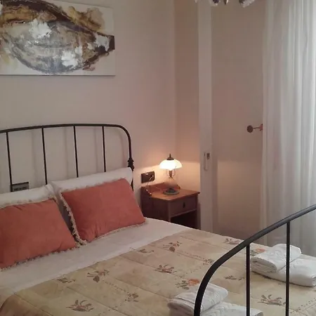 Apartman D'paso Elda