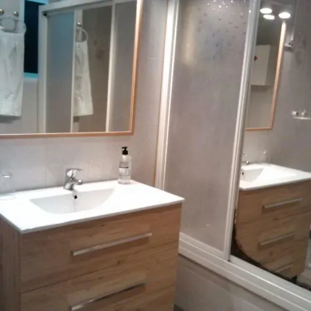 公寓 D´paso 埃尔达