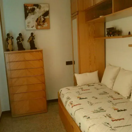 D´paso 公寓 埃尔达